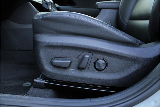 KIA Niro 1.6 GDi PHEV ExecutiveLine |dealer onderhouden|schuifdak|leder|stoel ventilatie|