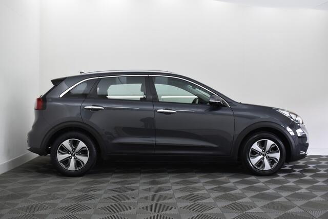 KIA Niro 1.6 GDI HYBRIDE 120PK DYNAMICLINE AUTOMAAT