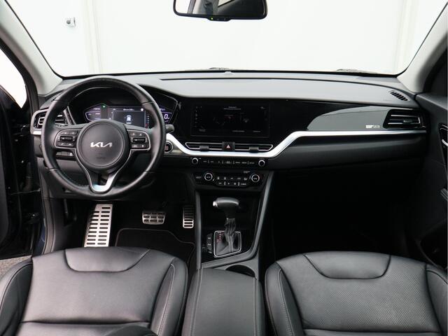 KIA Niro 1.6 GDi Hybrid DynamicPlusLine/ zeer mooi!