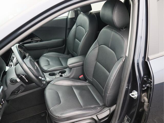 KIA Niro 1.6 GDi Hybrid DynamicPlusLine/ zeer mooi!