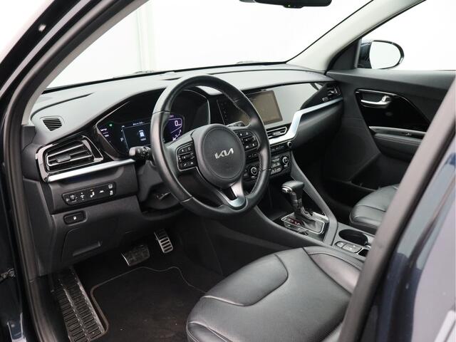 KIA Niro 1.6 GDi Hybrid DynamicPlusLine/ zeer mooi!