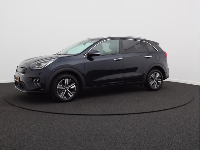 KIA Niro 1.6 GDi Hybrid DynamicPlusLine/ zeer mooi!