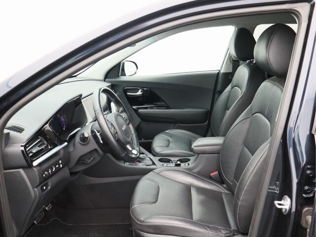 KIA Niro 1.6 GDi Hybrid DynamicPlusLine/ zeer mooi!