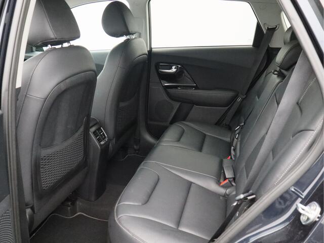 KIA Niro 1.6 GDi Hybrid DynamicPlusLine/ zeer mooi!