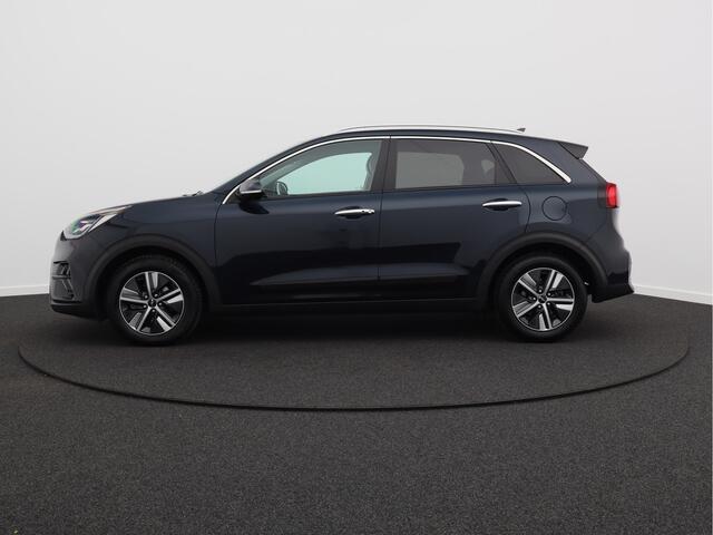 KIA Niro 1.6 GDi Hybrid DynamicPlusLine/ zeer mooi!