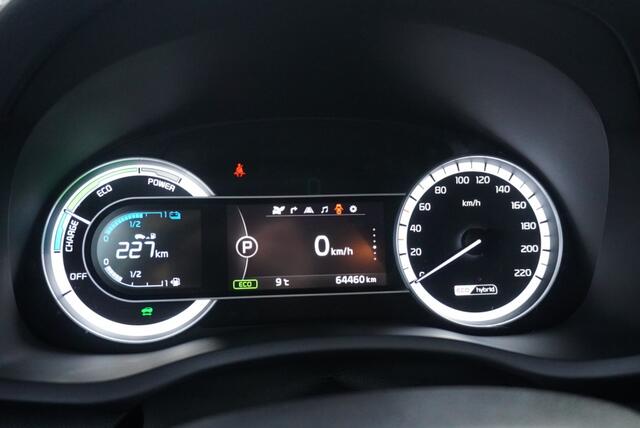 KIA Niro 1.6 GDi H. DynamicL. Trekhaak | Camera | CarPlay | Navigatie | N