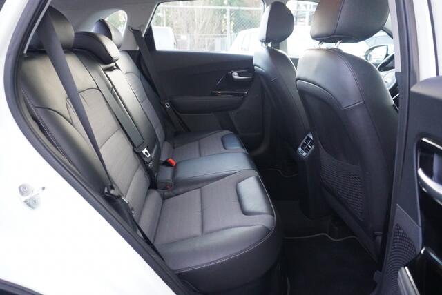 KIA Niro 1.6 GDi H. DynamicL. Trekhaak | Camera | CarPlay | Navigatie | N