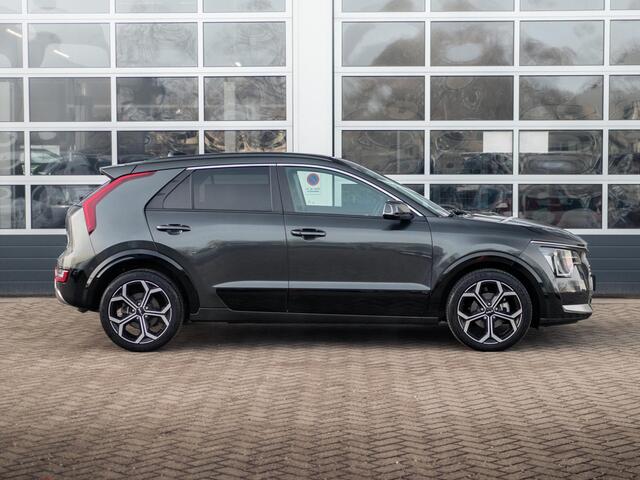 KIA Niro 1.6 GDi Hybrid ExecutiveLine