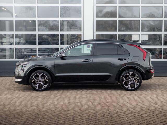 KIA Niro 1.6 GDi Hybrid ExecutiveLine