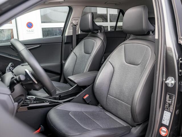 KIA Niro 1.6 GDi Hybrid ExecutiveLine