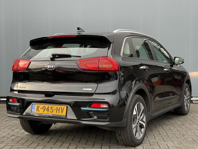 KIA Niro BJR 2020 e-Niro DynamicLine 64 kWh 204 PK CAMERA | STOEL-STUURVERWARMING | CARPLAY | CLIMA | CRUISE