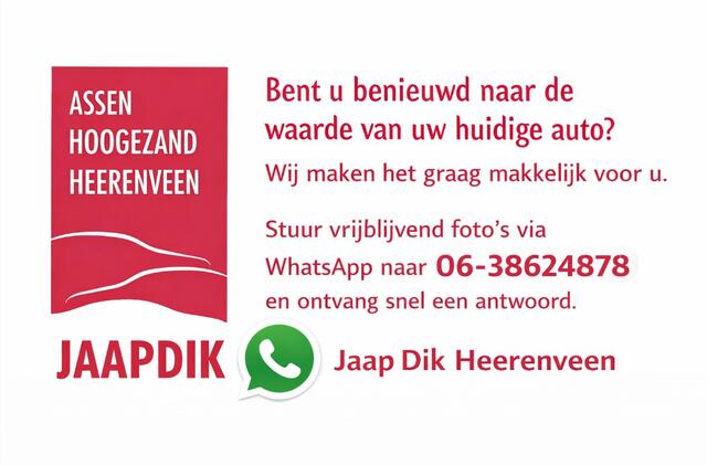 KIA Niro BJR 2020 e-Niro DynamicLine 64 kWh 204 PK CAMERA | STOEL-STUURVERWARMING | CARPLAY | CLIMA | CRUISE