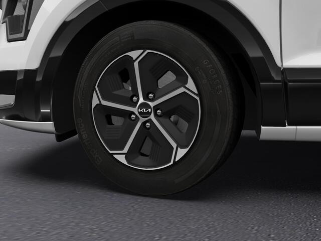 KIA Niro 1.6 GDi Hybrid DynamicLine