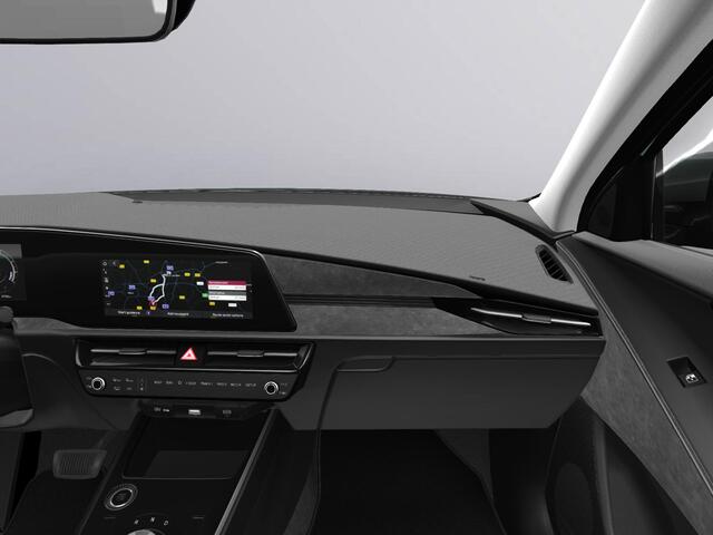 KIA Niro 1.6 GDi Hybrid DynamicLine
