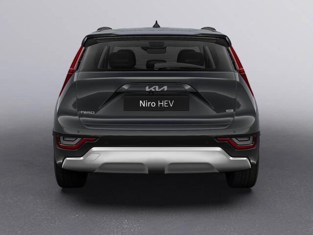 KIA Niro 1.6 GDi Hybrid DynamicPlusLine