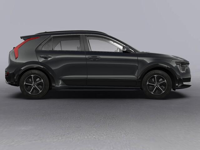 KIA Niro 1.6 GDi Hybrid DynamicPlusLine