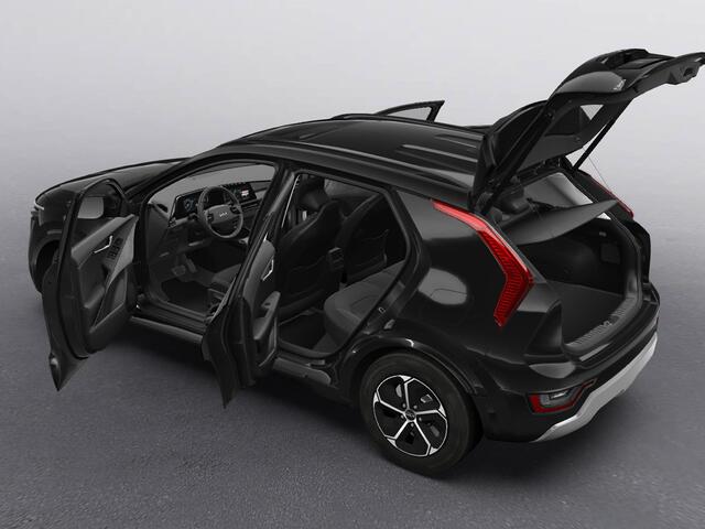 KIA Niro 1.6 GDi Hybrid DynamicPlusLine