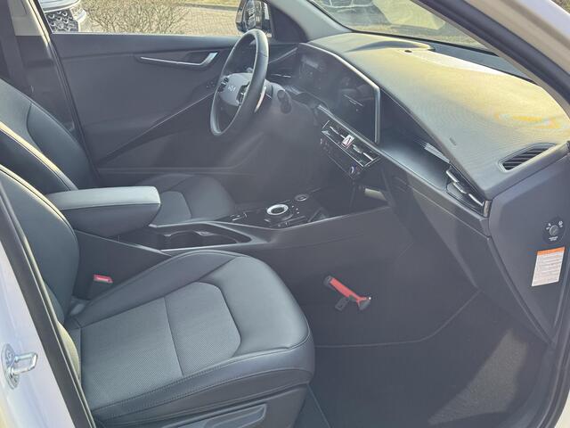 KIA Niro 1.6 GDi Hybrid DynamicLine |LMV | navigatie Apple CarPlay/Android Auto|achteruitrij camera, adaptieve cruise control|