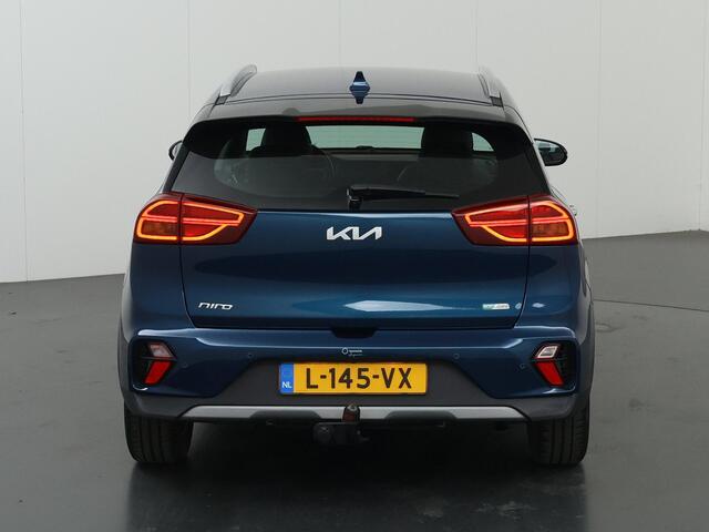 KIA Niro 1.6 GDi Hybrid DynamicLine | Trekhaak | Navigatie | Parkeercamera | Climate Control | Cruise Control Adaptief |