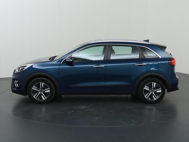 KIA Niro 1.6 GDi Hybrid DynamicLine | Trekhaak | Navigatie | Parkeercamera | Climate Control | Cruise Control Adaptief |