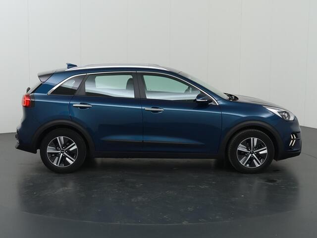 KIA Niro 1.6 GDi Hybrid DynamicLine | Trekhaak | Navigatie | Parkeercamera | Climate Control | Cruise Control Adaptief |