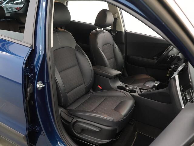 KIA Niro 1.6 GDi Hybrid DynamicLine | Trekhaak | Navigatie | Parkeercamera | Climate Control | Cruise Control Adaptief |