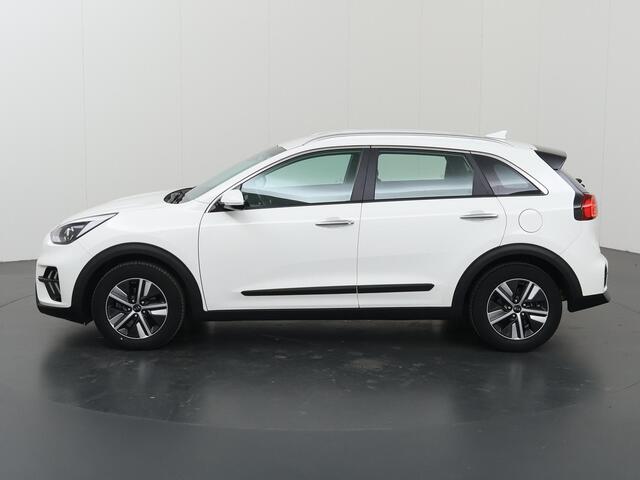 KIA Niro 1.6 GDi Hybrid DynamicLine | Navigatie | Parkeercamera | Climate Control | Cruise Control Adaptief |