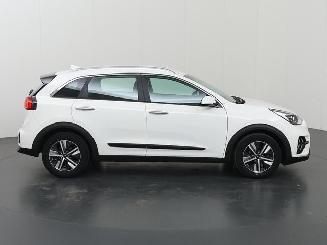 KIA Niro 1.6 GDi Hybrid DynamicLine | Navigatie | Parkeercamera | Climate Control | Cruise Control Adaptief |