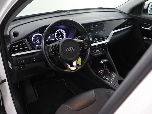 KIA Niro 1.6 GDi Hybrid DynamicLine | Navigatie | Parkeercamera | Climate Control | Cruise Control Adaptief |