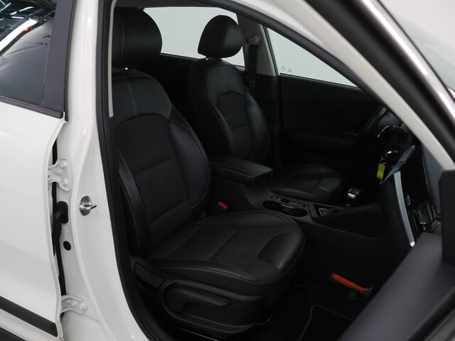 KIA Niro 1.6 GDi Hybrid DynamicLine | Navigatie | Parkeercamera | Climate Control | Cruise Control Adaptief |