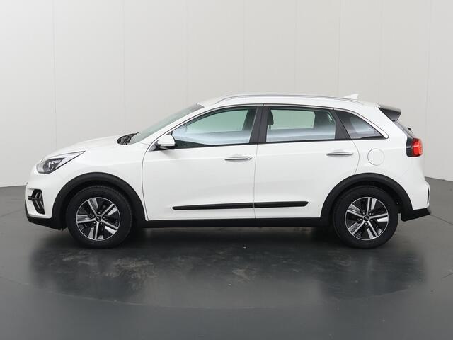 KIA Niro 1.6 GDi Hybrid DynamicLine | Trekhaak | Navigatie | Parkeercamera | Climate Control | Cruise Control Adaptief |