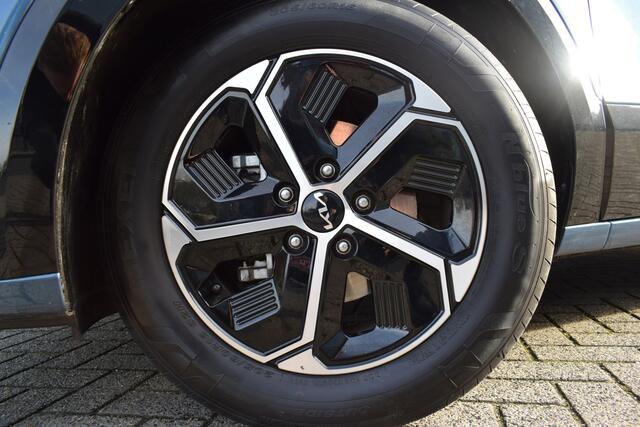 KIA Niro 1.6 GDi Hybrid DynamicPlusLine | Stuur + Stoelverwarming | Adaptieve Cruise Control | Tot 10Jr. Kia Garantie |