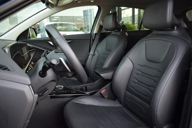 KIA Niro 1.6 GDi Hybrid DynamicPlusLine | Stuur + Stoelverwarming | Adaptieve Cruise Control | Tot 10Jr. Kia Garantie |