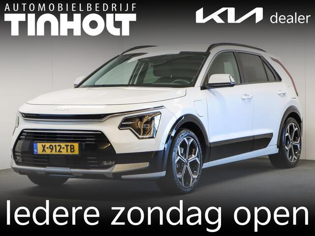 KIA Niro 1.6 GDi PHEV ExecutiveLine Trekhaak
