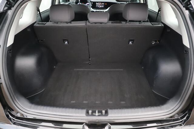 KIA Niro 1.6 GDi Hybrid ComfortLine Automaat Carplay Android Navigatie LED Rijstrooksensor