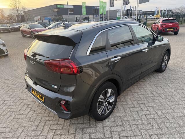 KIA Niro 1.6 GDi HEV Dynamicline NAVI + CAMERA