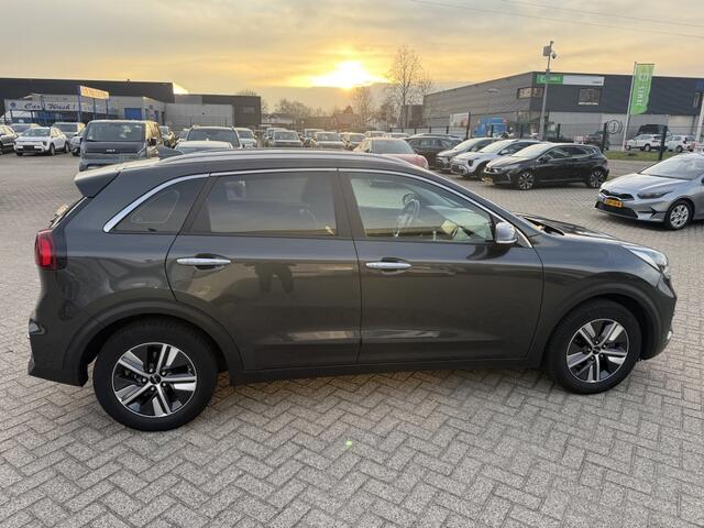 KIA Niro 1.6 GDi HEV Dynamicline NAVI + CAMERA