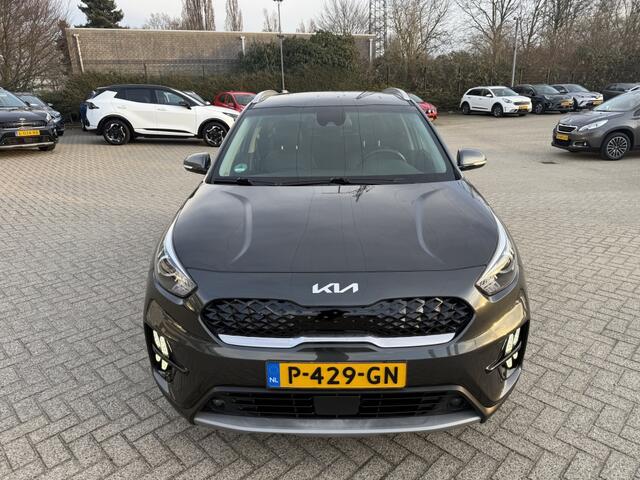 KIA Niro 1.6 GDi HEV Dynamicline NAVI + CAMERA