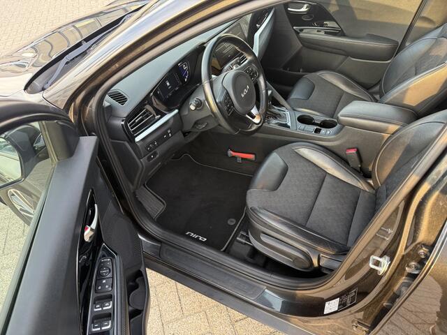 KIA Niro 1.6 GDi HEV Dynamicline NAVI + CAMERA