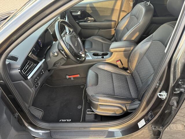 KIA Niro 1.6 GDi HEV Dynamicline NAVI + CAMERA