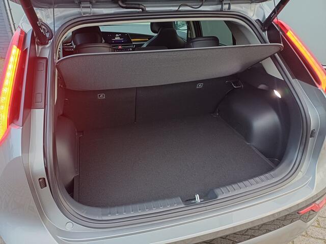 KIA Niro 1.6 GDi Hybrid DynamicPlusLine | NAVI | CAMERA | 2X PDC | SCHUIF/ KANTEL ZONNEDAK | Wij bieden ook financiering mogelijkheden aan.