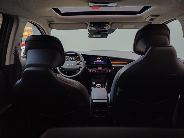 KIA Niro 1.6 GDi Hybrid DynamicPlusLine | NAVI | CAMERA | 2X PDC | SCHUIF/ KANTEL ZONNEDAK | Wij bieden ook financiering mogelijkheden aan.