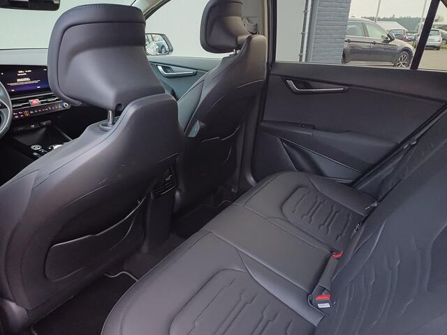 KIA Niro 1.6 GDi Hybrid DynamicPlusLine | NAVI | CAMERA | 2X PDC | SCHUIF/ KANTEL ZONNEDAK | Wij bieden ook financiering mogelijkheden aan.