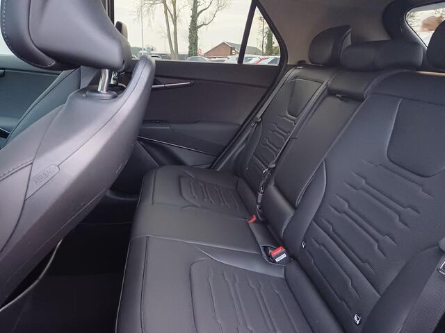 KIA Niro 1.6 GDi Hybrid DynamicPlusLine | NAVI | CAMERA | 2X PDC | SCHUIF/ KANTEL ZONNEDAK | Wij bieden ook financiering mogelijkheden aan.