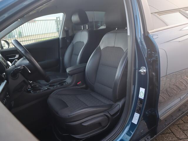 KIA Niro 1.6 GDi Hybrid DynamicPlusLine / Stoel & Stuurverwarming / Camera / Dealeronderhouden