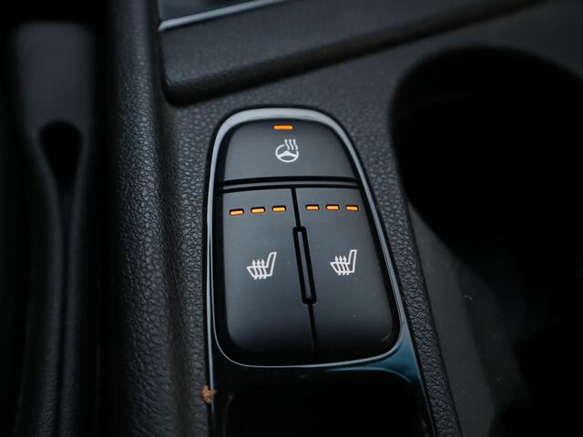 KIA Niro 1.6 GDi Hybrid DynamicPlusLine / Stoel & Stuurverwarming / Camera / Dealeronderhouden