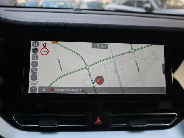 KIA Niro 1.6 GDi Hybrid DynamicPlusLine / Stoel & Stuurverwarming / Camera / Dealeronderhouden