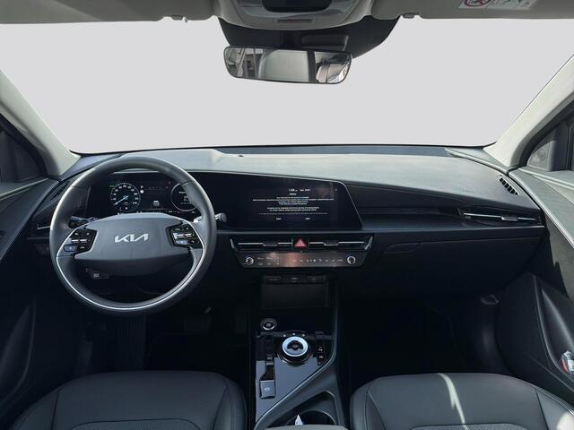 KIA Niro 1.6 GDi Hybrid DynamicLine | Adaptieve cruisecontrol | Camera | Navigatie | Keyless | Parkeersensoren