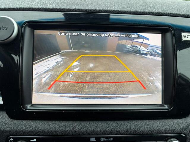 KIA Niro 1.6 GDI Plug-in Hybrid Spirit PANO - LEER - STOELVERWARMING/VENTILATIE