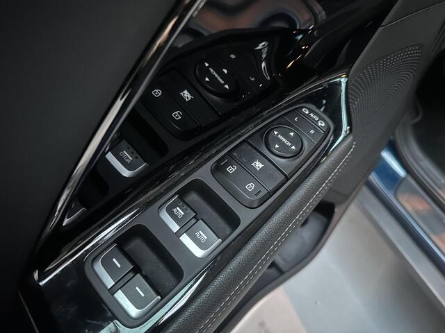 KIA Niro 1.6 GDi Hybrid DynamicLine